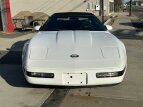 Thumbnail Photo 4 for 1991 Chevrolet Corvette